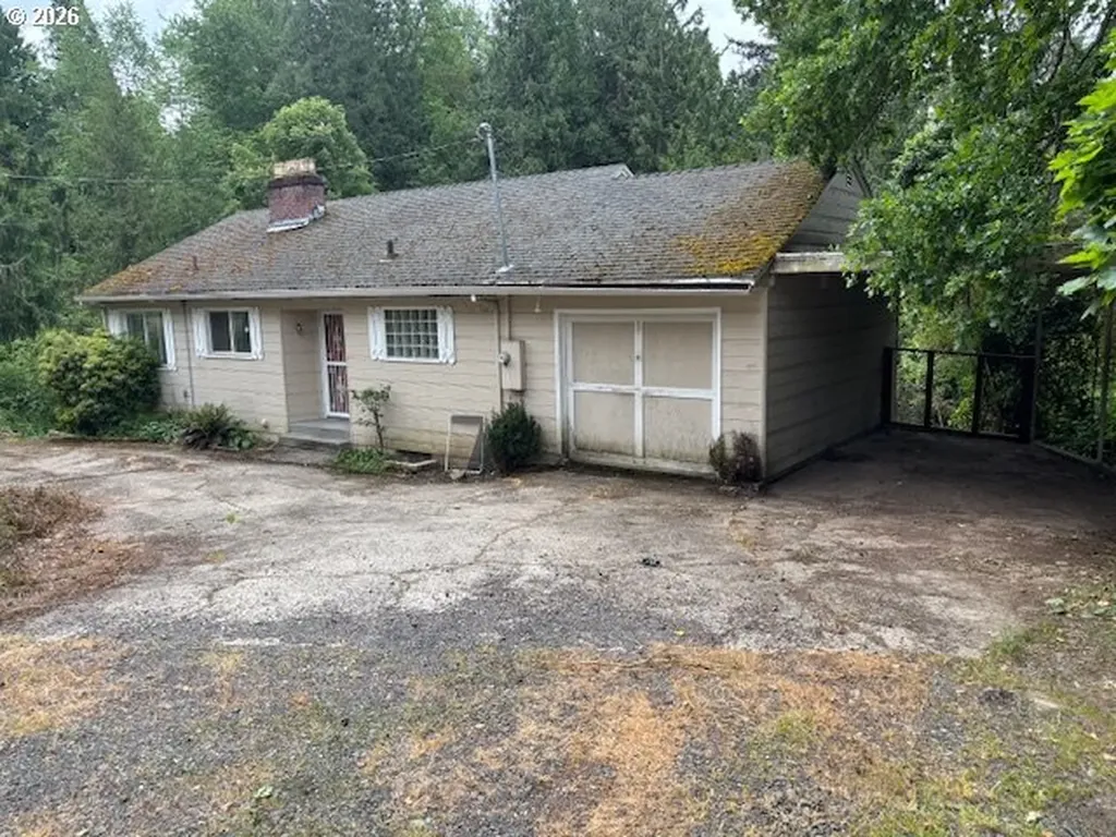32720 SE Hurlburt Road Corbett OR 97019