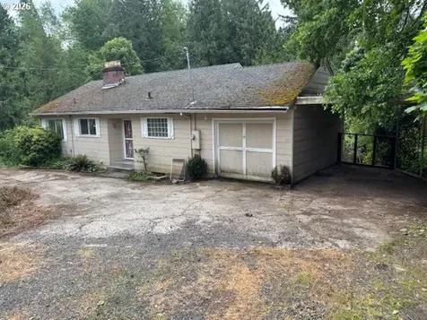 32720 SE Hurlburt Road Corbett OR 97019
