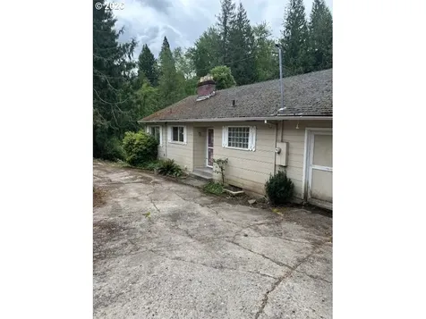 32720 SE Hurlburt Road Corbett OR 97019