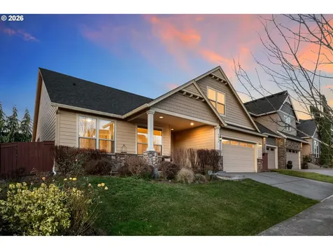 3216 NW 105th Street Vancouver WA 98685