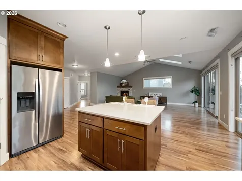 3216 NW 105th Street Vancouver WA 98685
