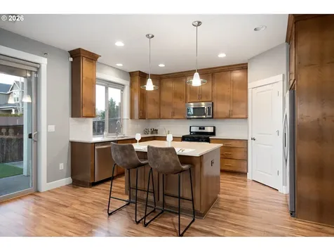 3216 NW 105th Street Vancouver WA 98685