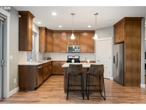 3216 NW 105th Street Vancouver WA 98685