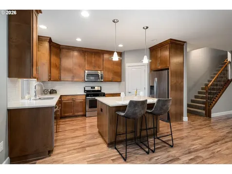 3216 NW 105th Street Vancouver WA 98685