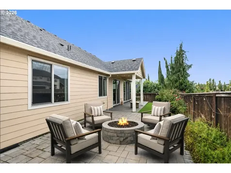 3216 NW 105th Street Vancouver WA 98685