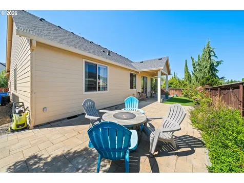 3216 NW 105th Street Vancouver WA 98685