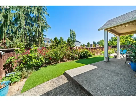 3216 NW 105th Street Vancouver WA 98685