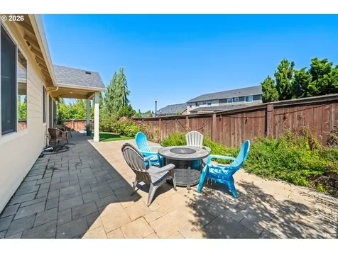 3216 NW 105th Street Vancouver WA 98685