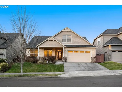 3216 NW 105th Street Vancouver WA 98685
