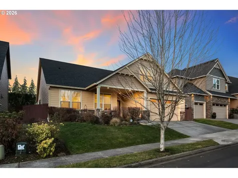 3216 NW 105th Street Vancouver WA 98685