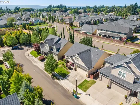 3216 NW 105th Street Vancouver WA 98685