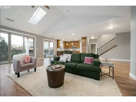 3216 NW 105th Street Vancouver WA 98685