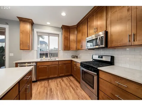 3216 NW 105th Street Vancouver WA 98685