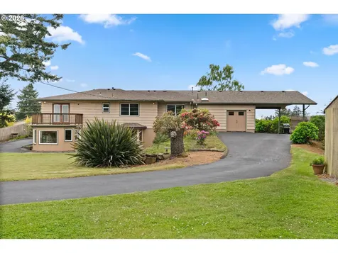 905 Barbra Lane Brookings OR 97415