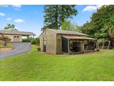 905 Barbra Lane Brookings OR 97415