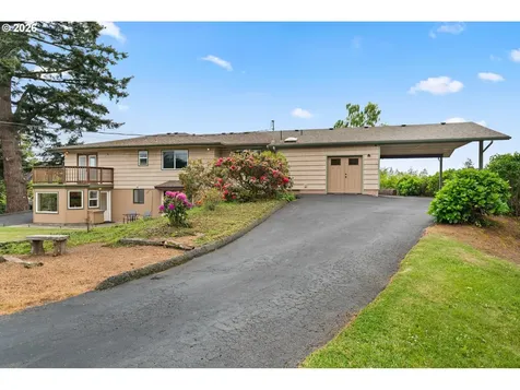 905 Barbra Lane Brookings OR 97415