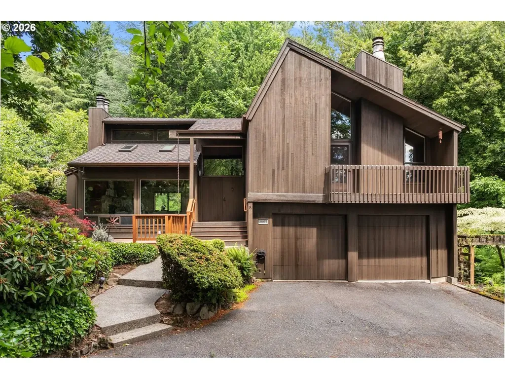 4602 SW 25th Avenue Portland OR 97239