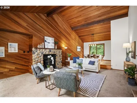 4602 SW 25th Avenue Portland OR 97239