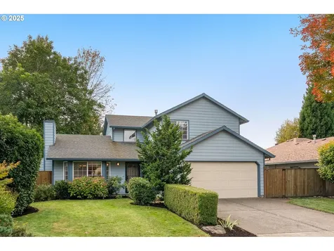 19110 SW Westword Street Beaverton OR 97078