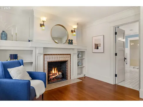 2023 SW Montgomery Drive Portland OR 97201
