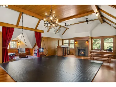 2023 SW Montgomery Drive Portland OR 97201