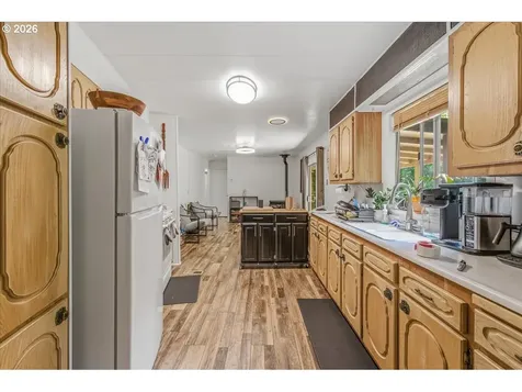 32577 Stone Road Warren OR 97053