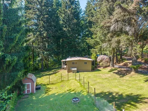 32577 Stone Road Warren OR 97053