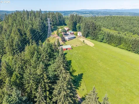 32577 Stone Road Warren OR 97053