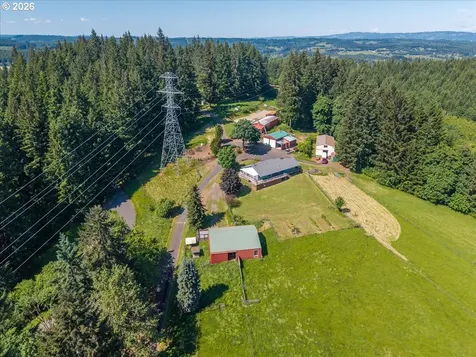 32577 Stone Road Warren OR 97053