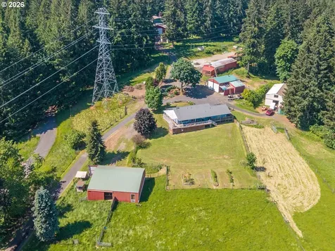 32577 Stone Road Warren OR 97053