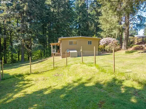32577 Stone Road Warren OR 97053