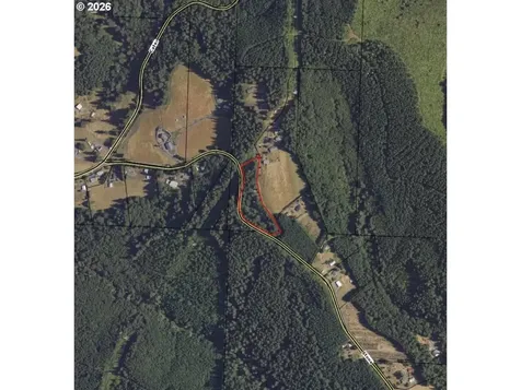 32577 Stone Road Warren OR 97053