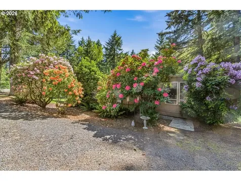 32577 Stone Road Warren OR 97053