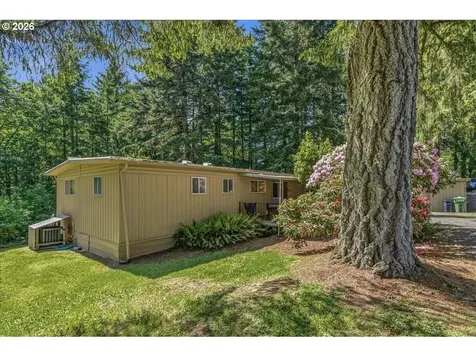 32577 Stone Road Warren OR 97053