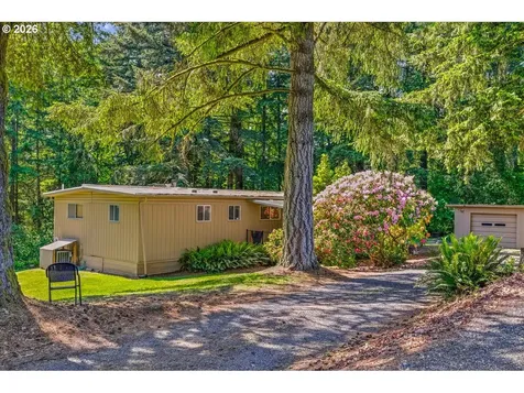 32577 Stone Road Warren OR 97053