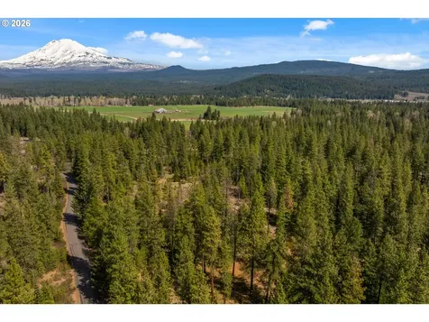 Lonesome Pines Drive Trout Lake WA 98650