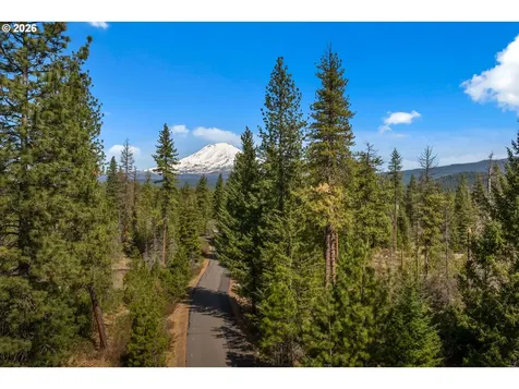 Lonesome Pines Drive Trout Lake WA 98650