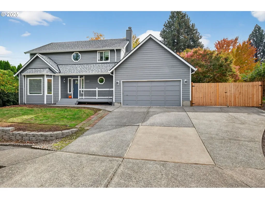 3802 SW 14th Drive Gresham OR 97080
