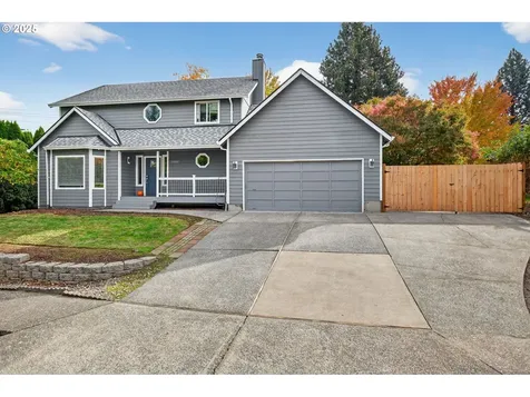 3802 SW 14th Drive Gresham OR 97080