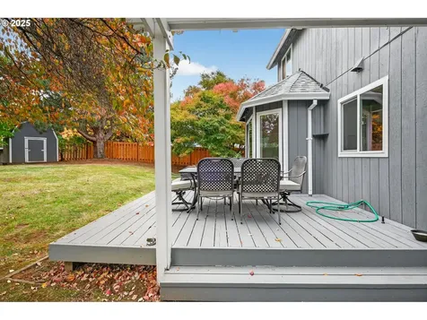3802 SW 14th Drive Gresham OR 97080