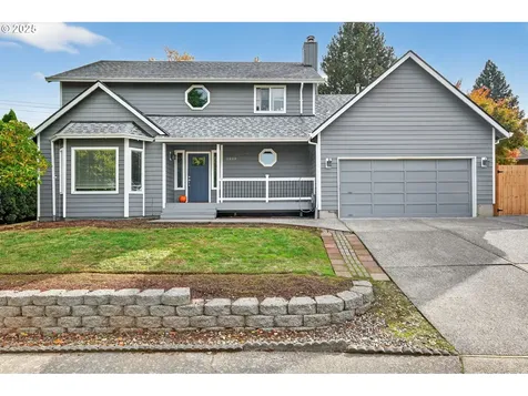 3802 SW 14th Drive Gresham OR 97080