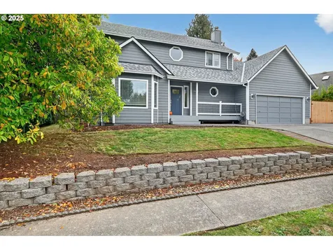3802 SW 14th Drive Gresham OR 97080