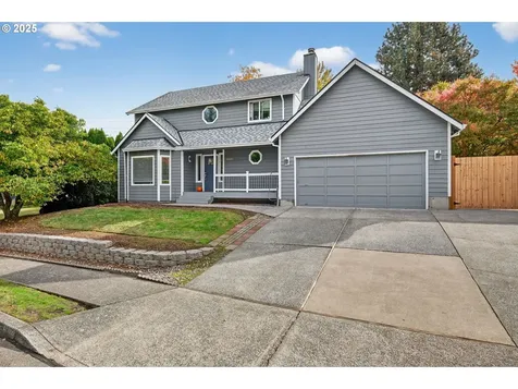 3802 SW 14th Drive Gresham OR 97080