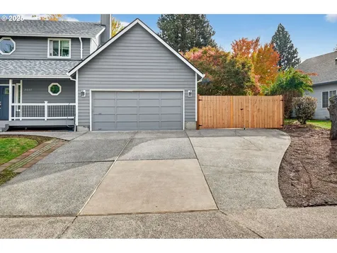 3802 SW 14th Drive Gresham OR 97080