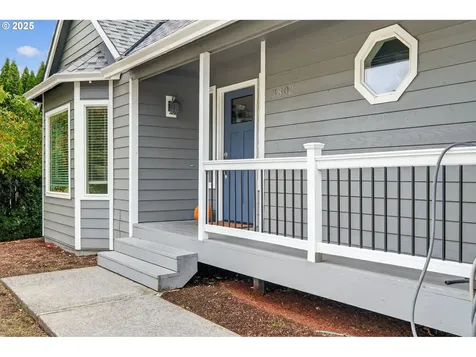 3802 SW 14th Drive Gresham OR 97080