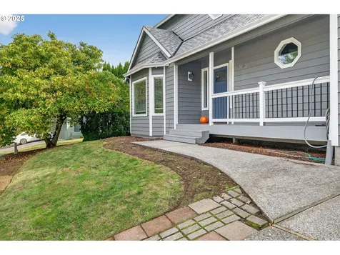 3802 SW 14th Drive Gresham OR 97080