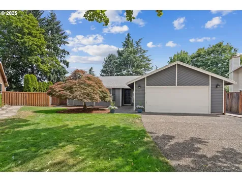 8720 SW Suffolk Court Beaverton OR 97008