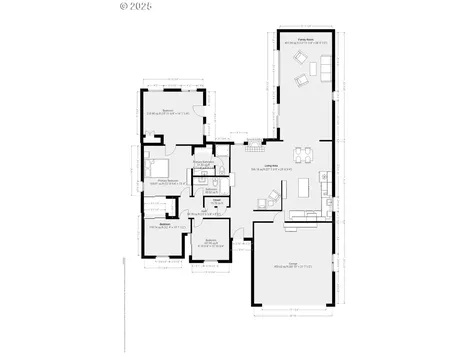 8720 SW Suffolk Court Beaverton OR 97008