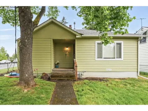 11705 SE Pine Street Portland OR 97216