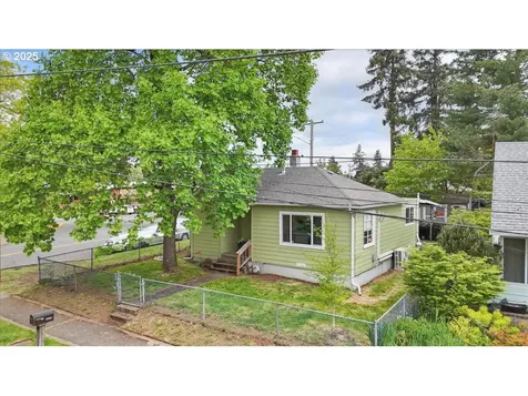 11705 SE Pine Street Portland OR 97216